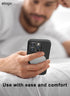 elago iPhone 14 Case Silicone (MagSafe)